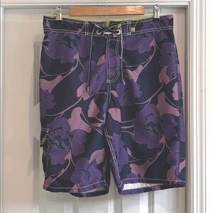GAP Swim/ Boardwalk Short Size 30